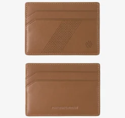 Richmond Perforated Weekender Case