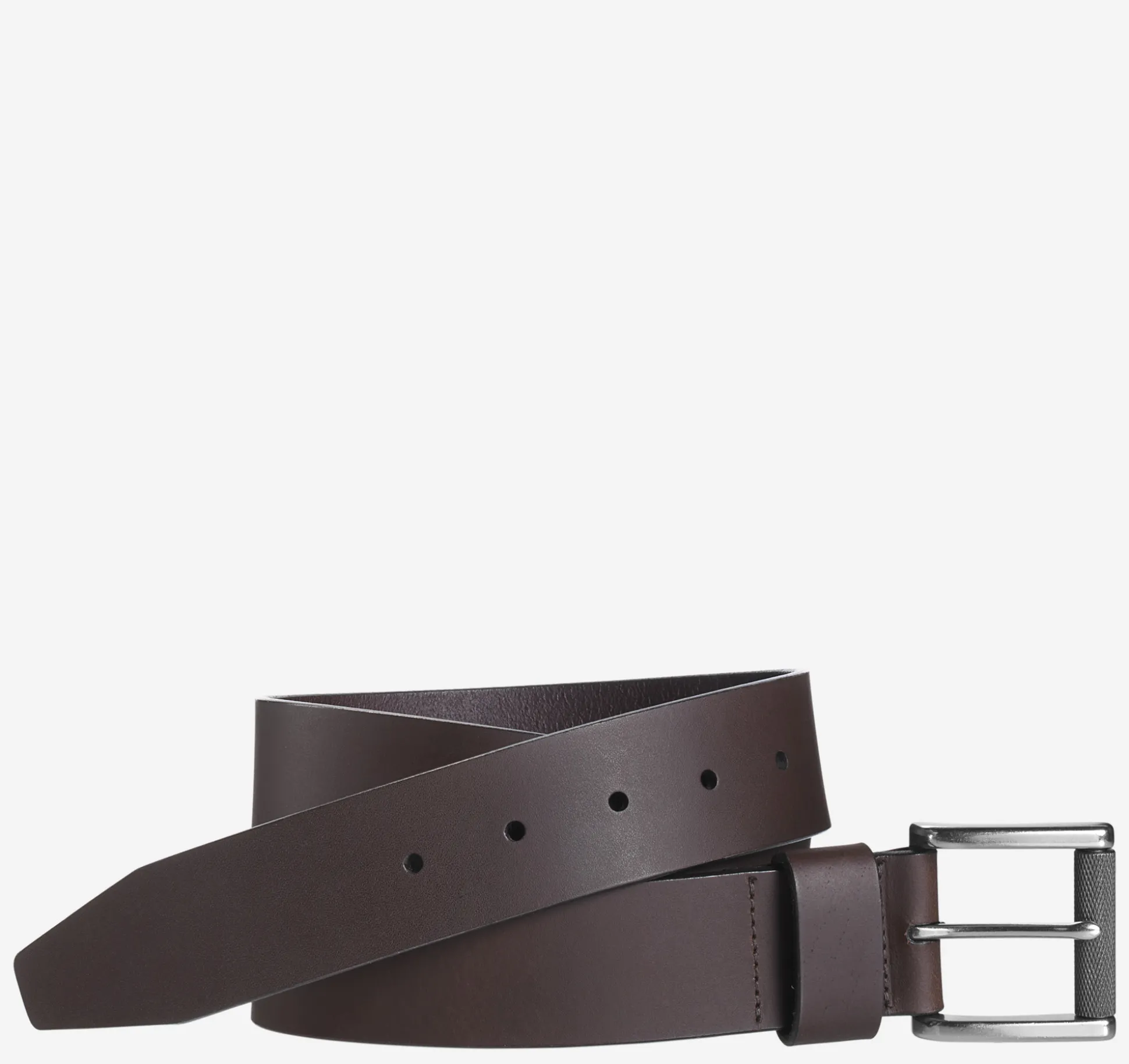 Roller Buckle Belt