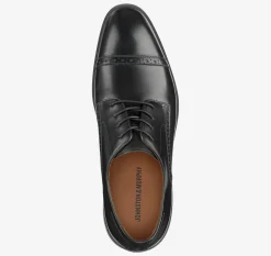 Ronan Cap Toe