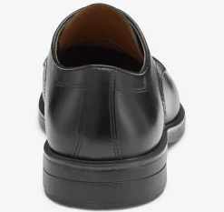 Ronan Cap Toe