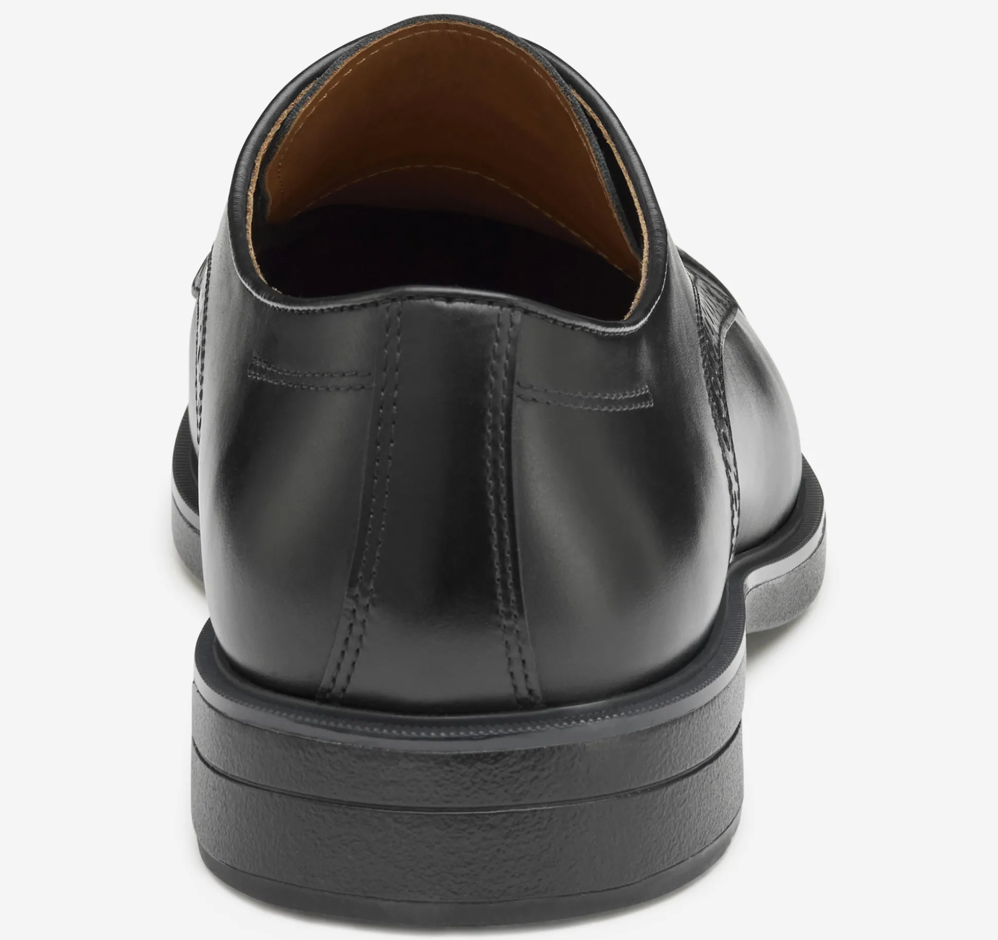 Ronan Cap Toe