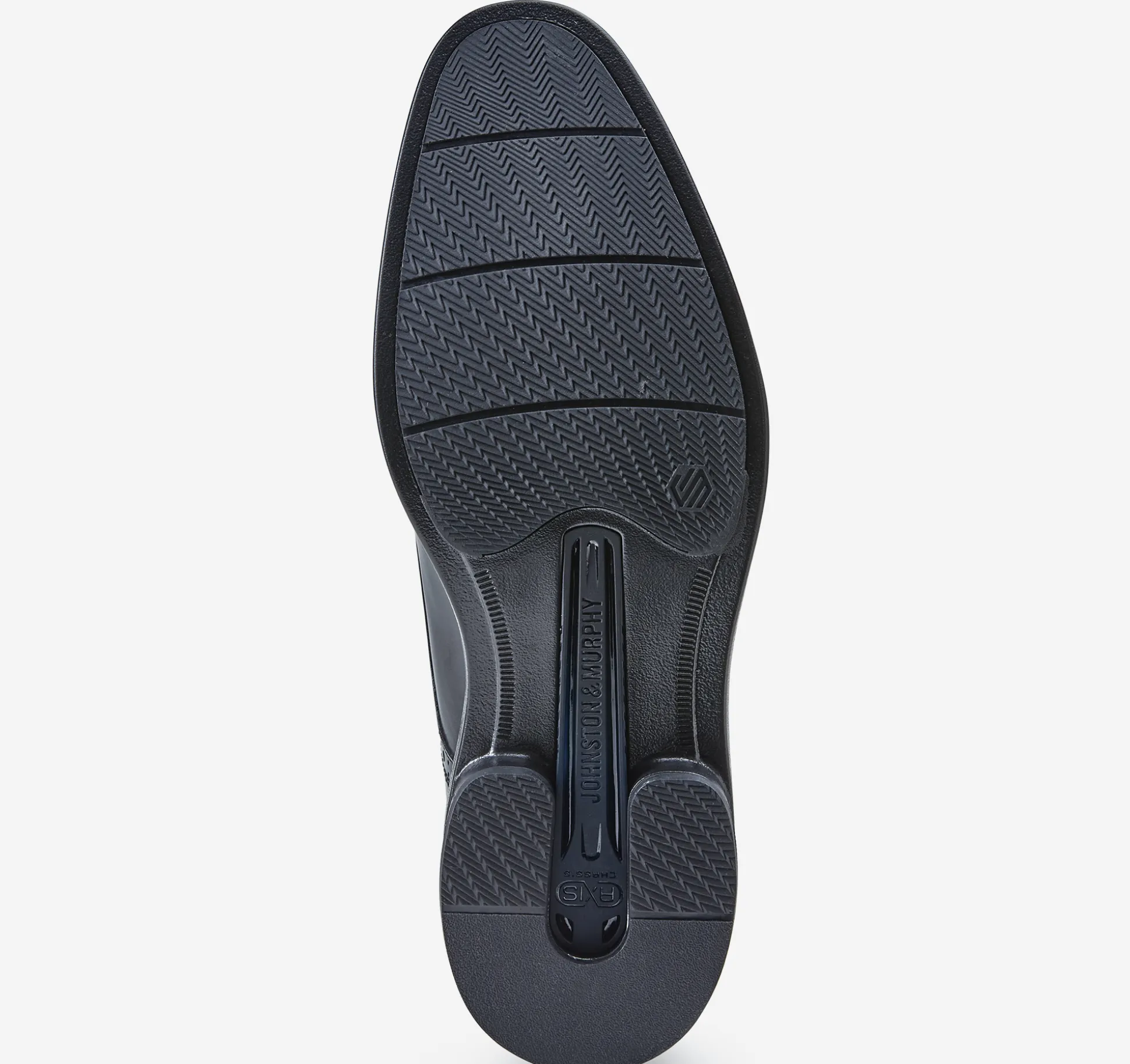Ronan Cap Toe