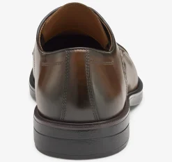 Ronan Cap Toe