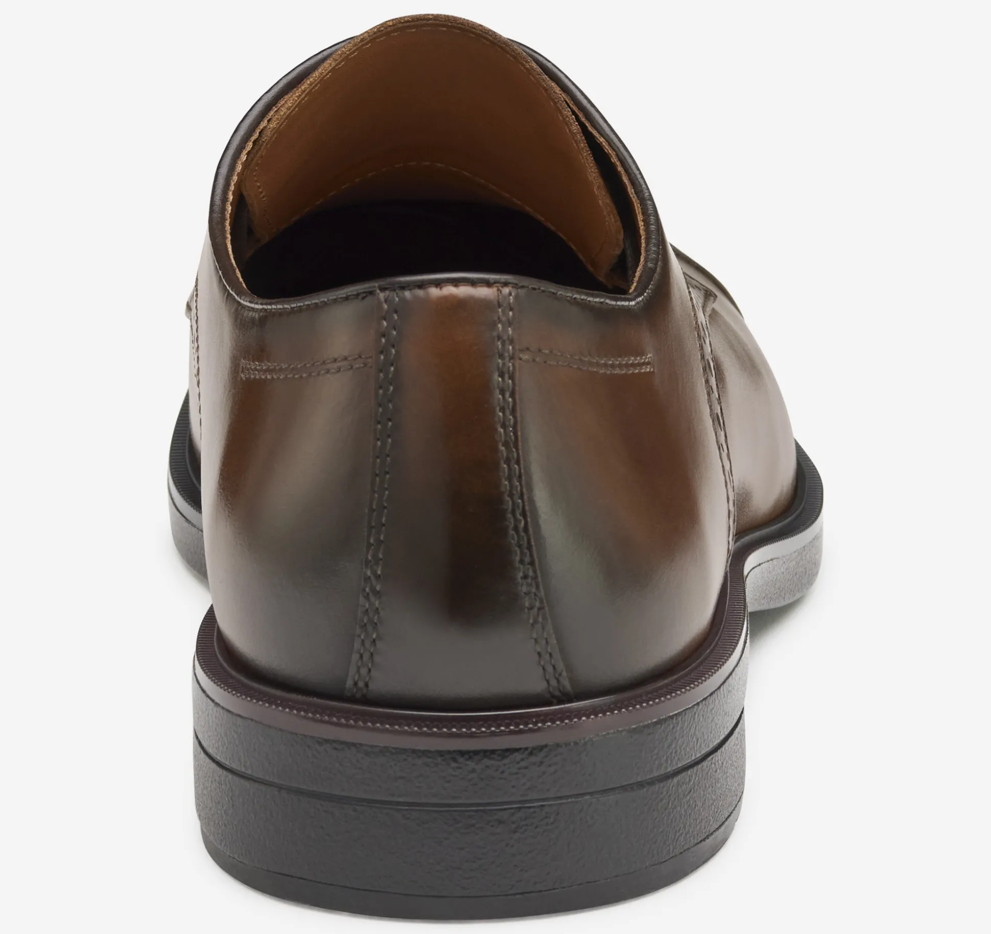 Ronan Cap Toe