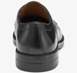 Ronan Plain Toe