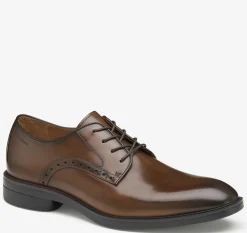 Ronan Plain Toe