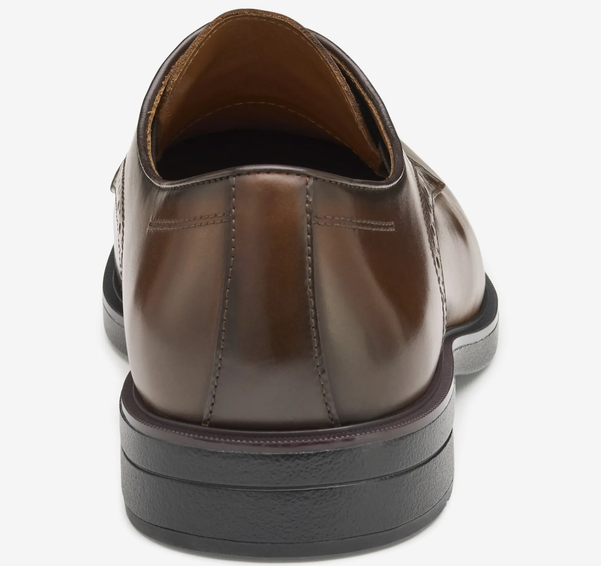 Ronan Plain Toe