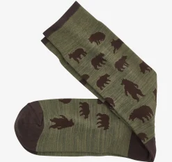 Space Dye Socks