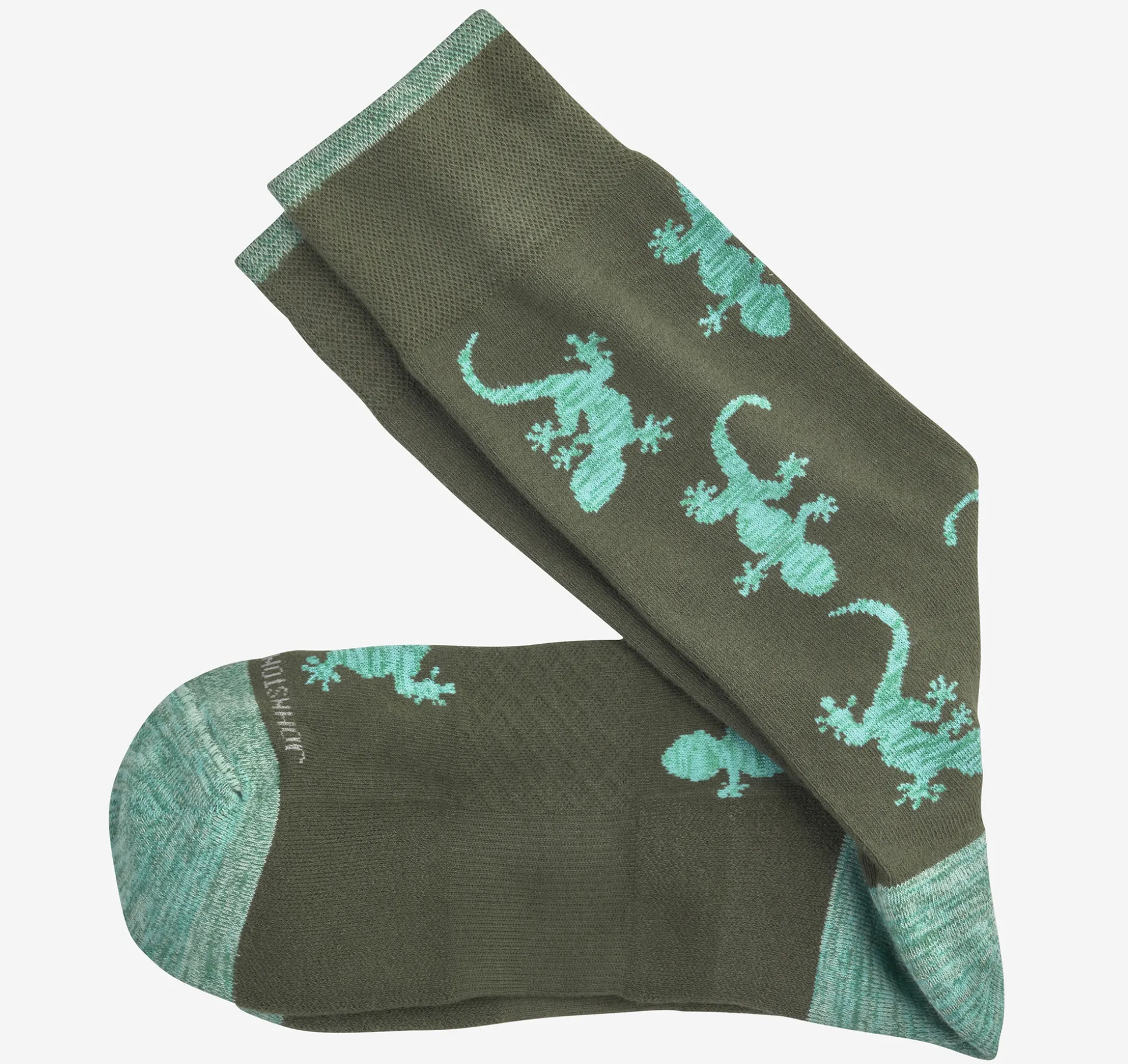 Space Dye Socks
