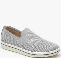 Trenton Knit Slip-On