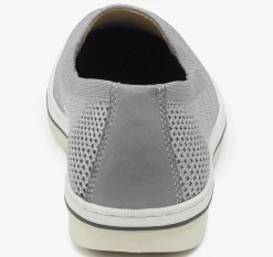 Trenton Knit Slip-On
