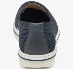 Trenton Knit Slip-On
