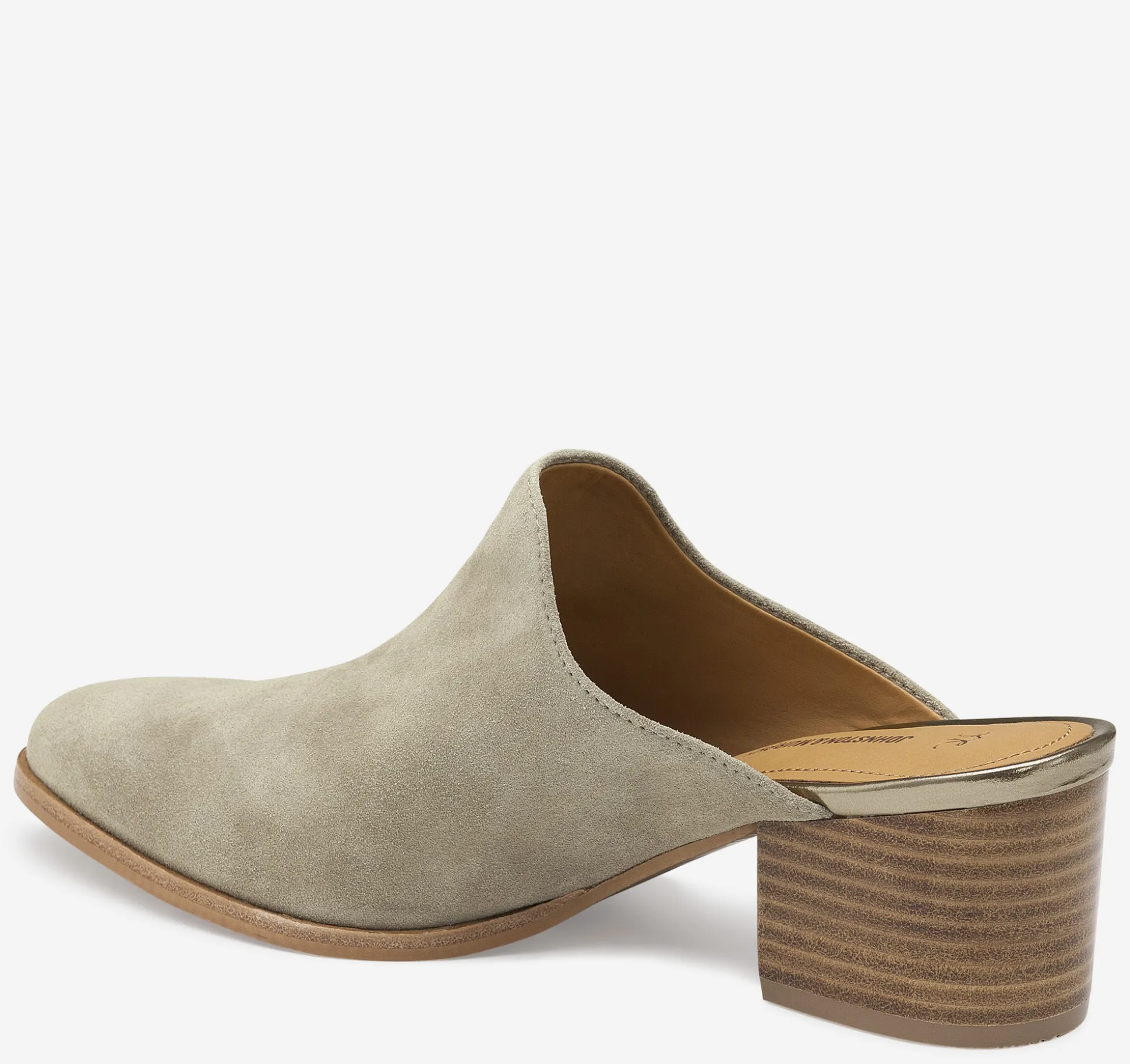 Trista Mule