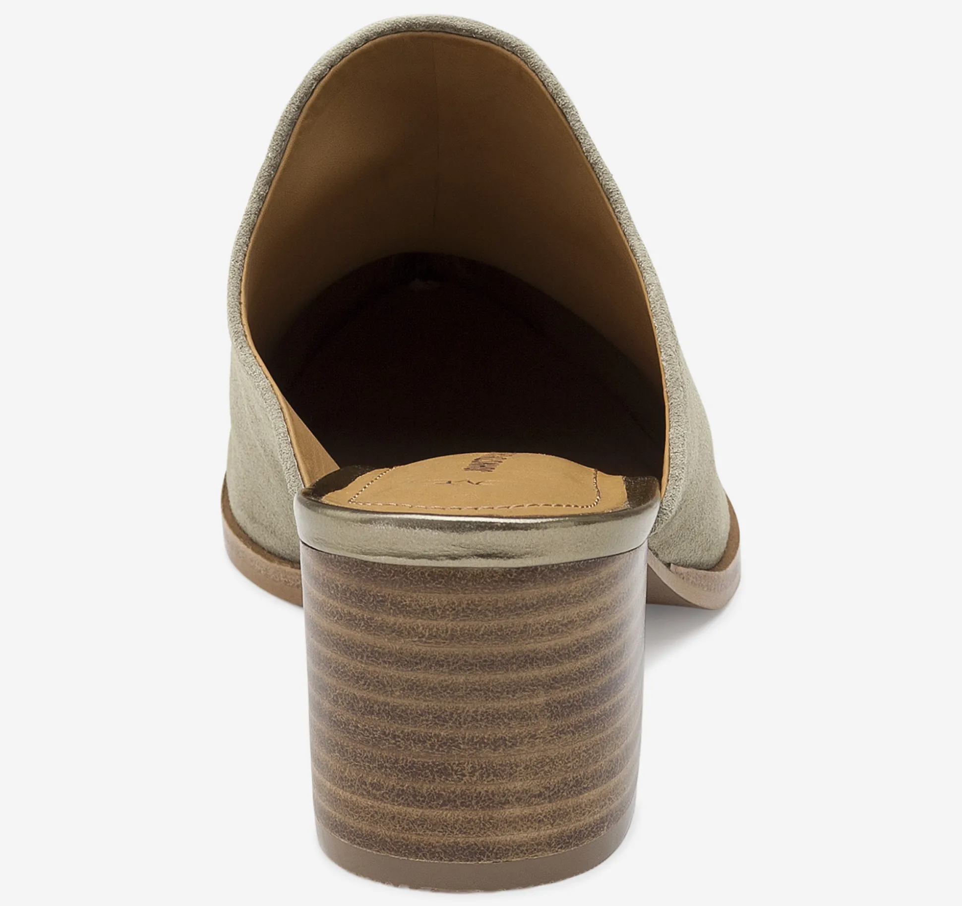 Trista Mule