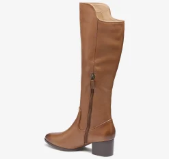 Trista Rider Boot