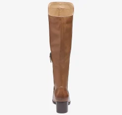 Trista Rider Boot
