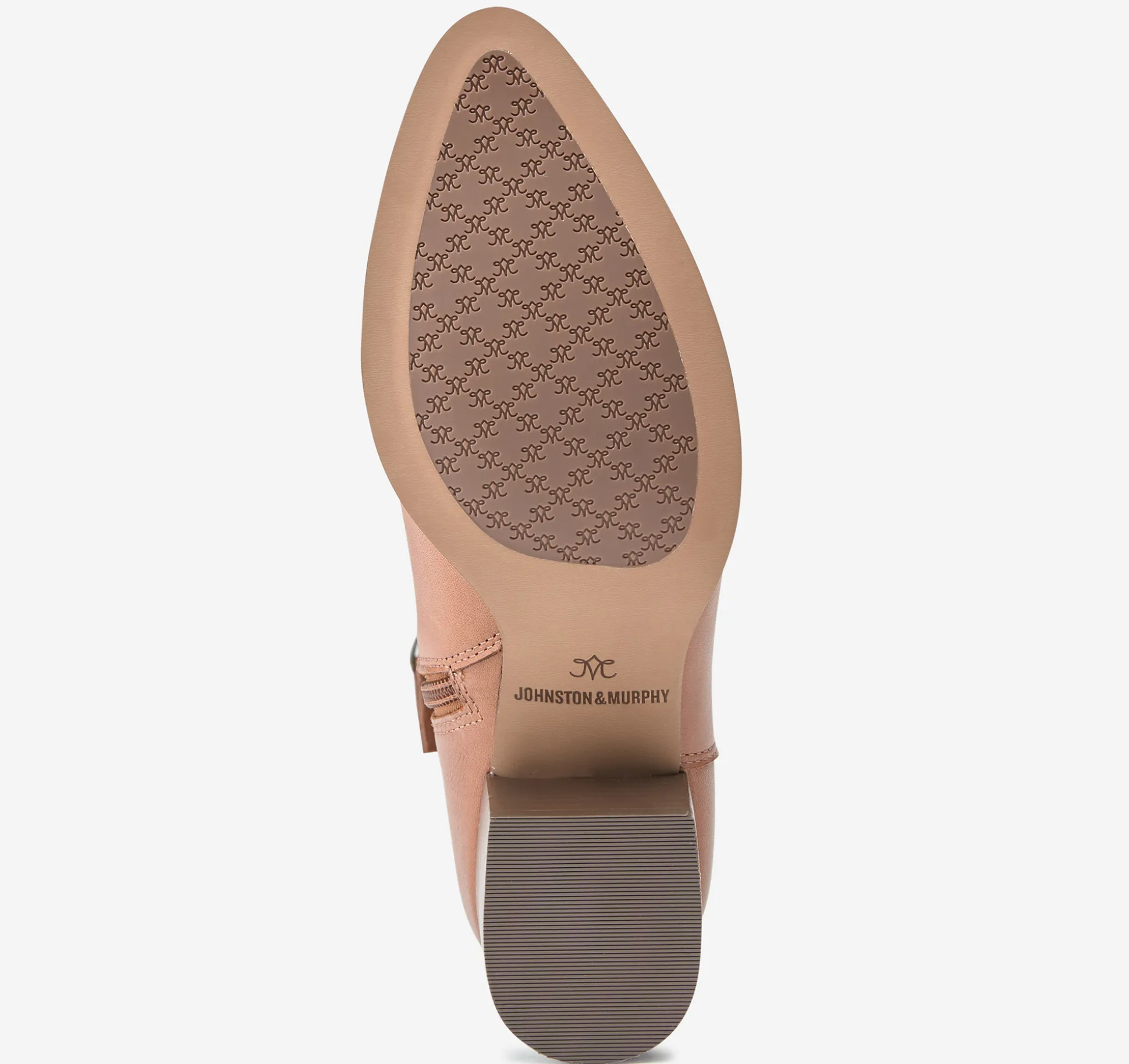 Trista Rider Boot