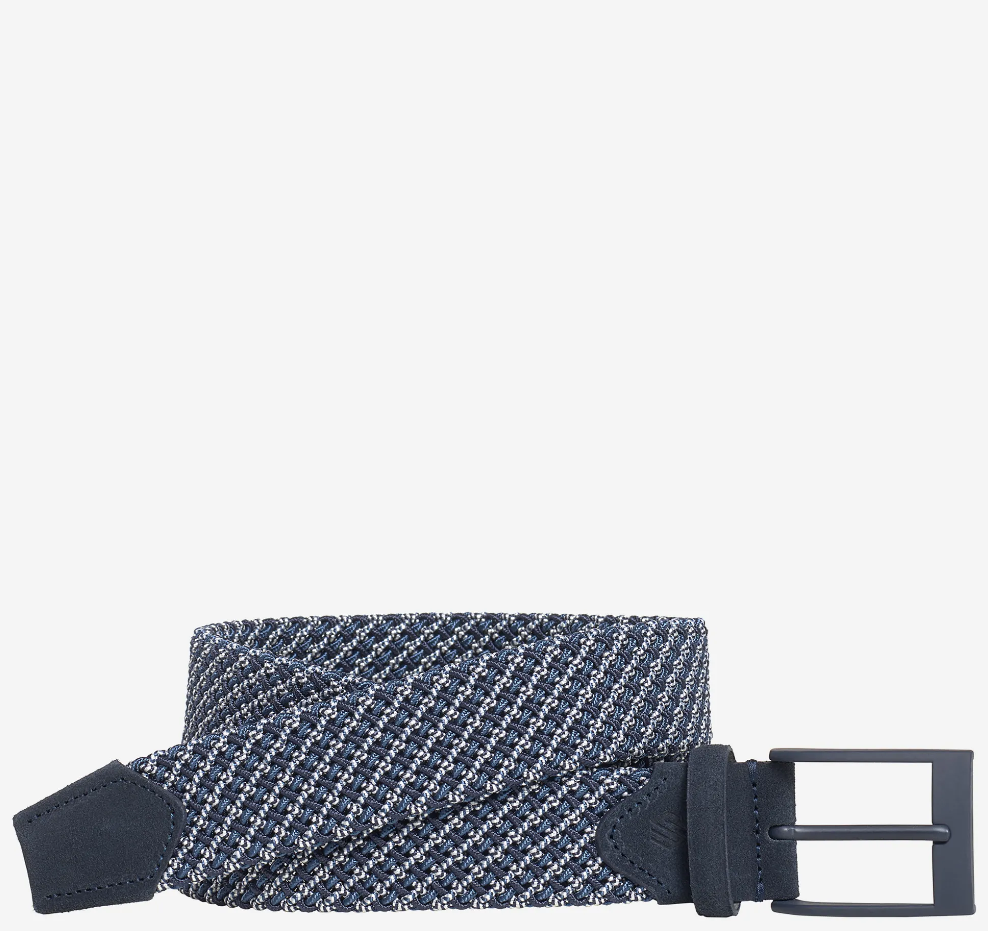 Tubular Woven Belt