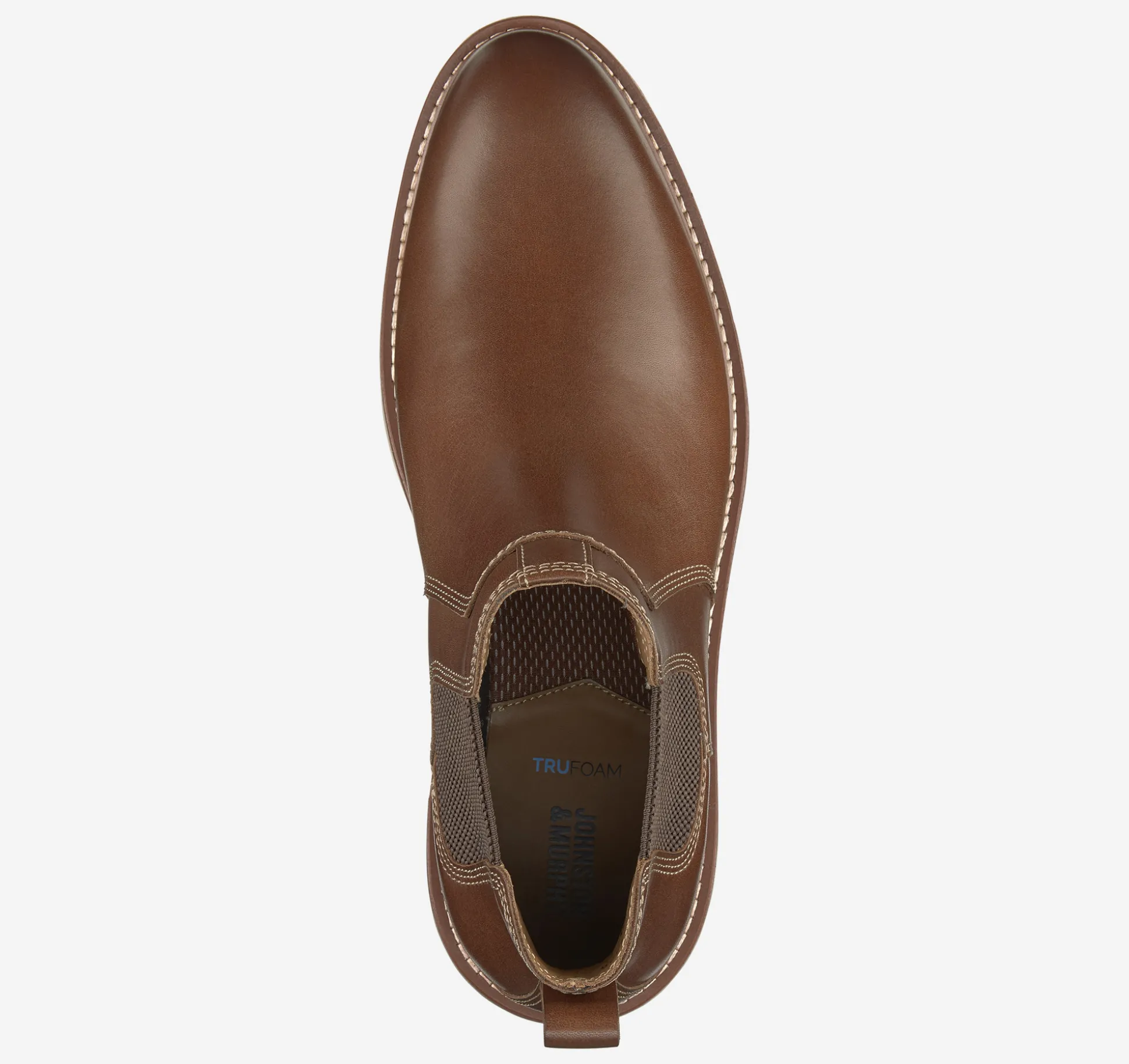Upton Chelsea Boot