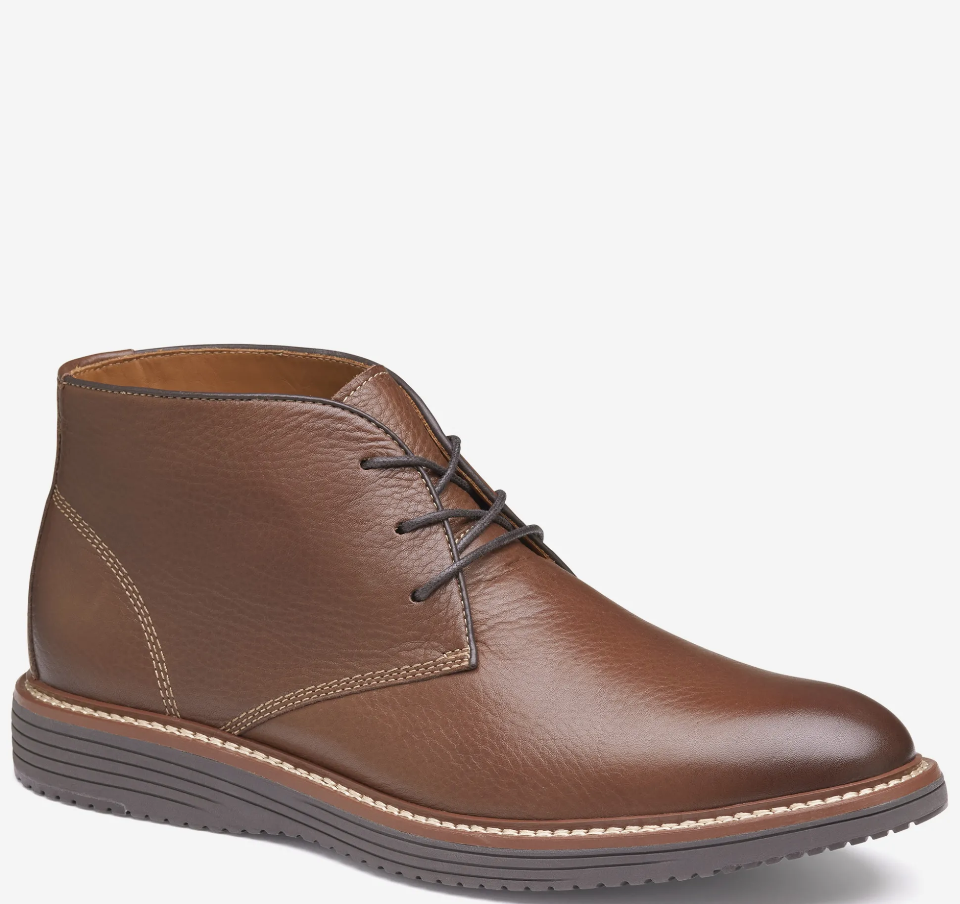 Upton Chukka