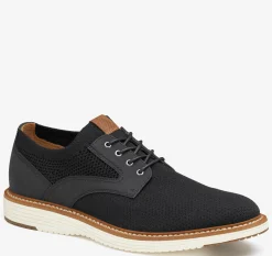 Upton Knit Plain Toe