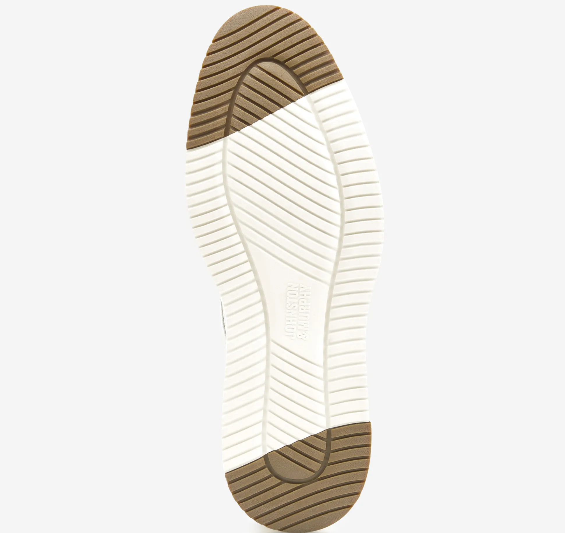 Upton Knit Wingtip