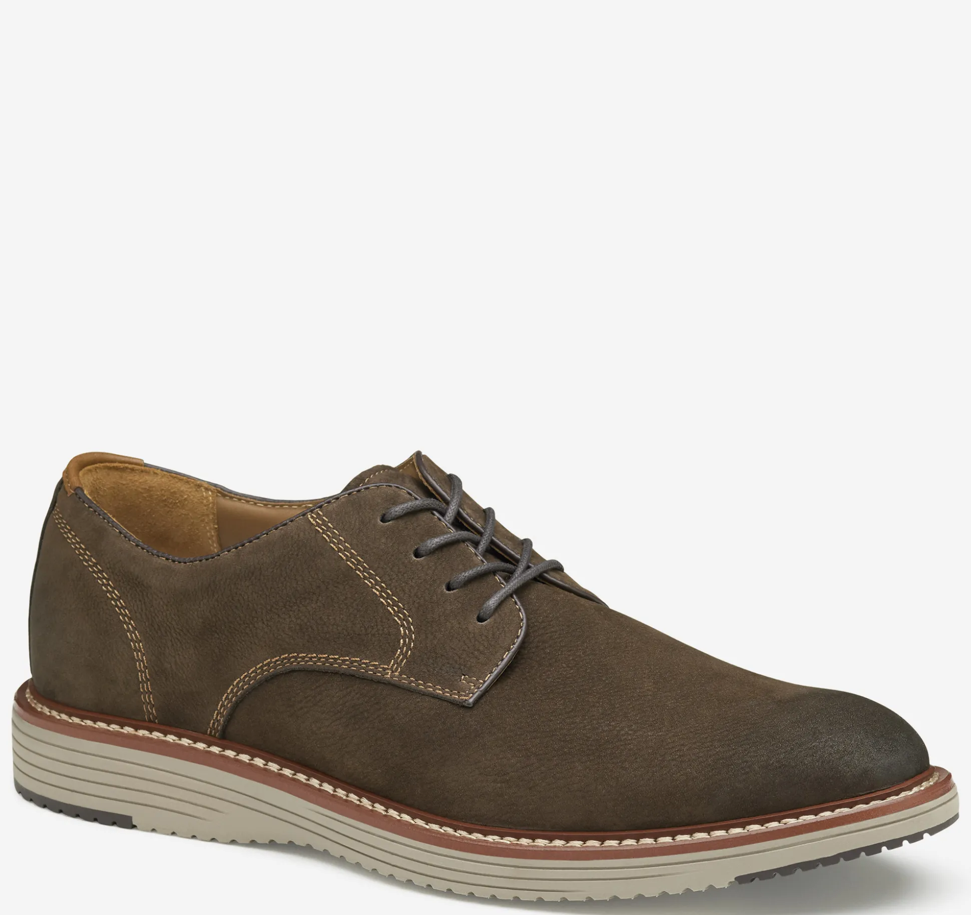 Upton Plain Toe