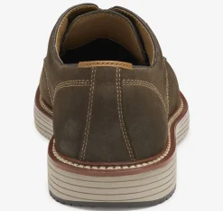 Upton Plain Toe