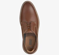 Upton Plain Toe