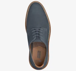 Upton Plain Toe