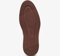 Upton Plain Toe