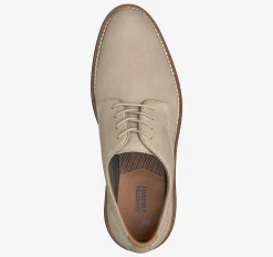 Upton Plain Toe