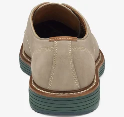 Upton Plain Toe