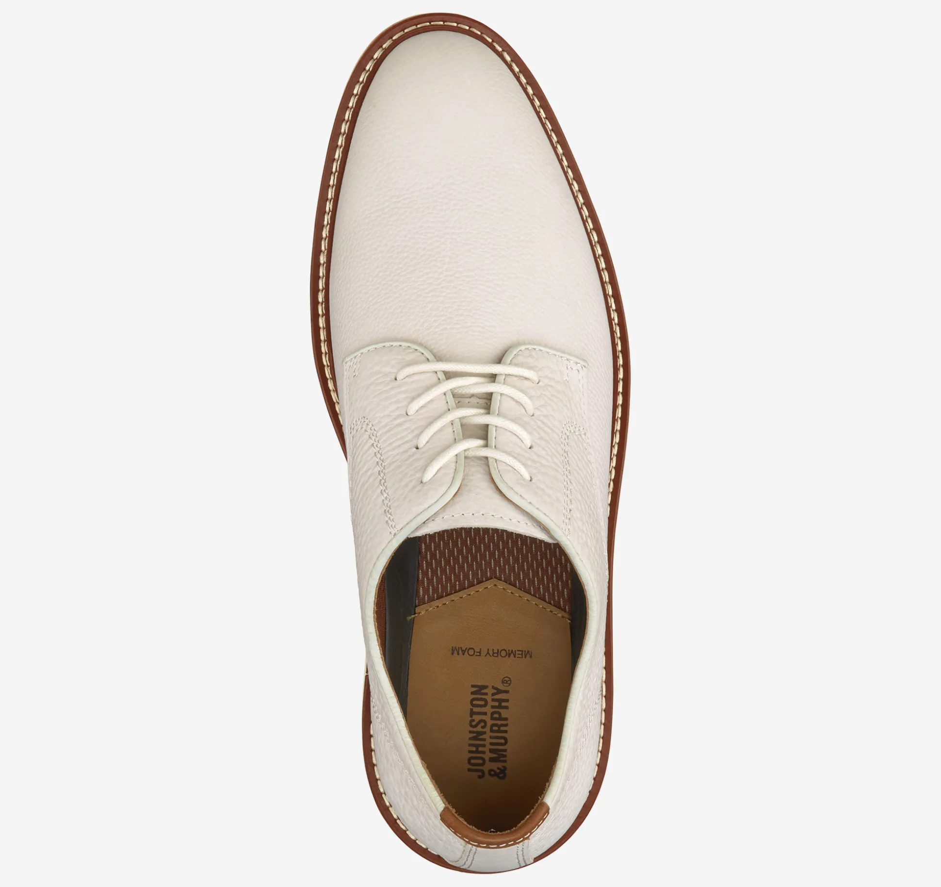 Upton Plain Toe