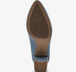 Vicki Pump