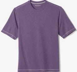 Vintage Slub Crewneck Tee