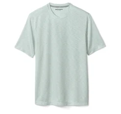 Vintage Slub Crewneck Tee