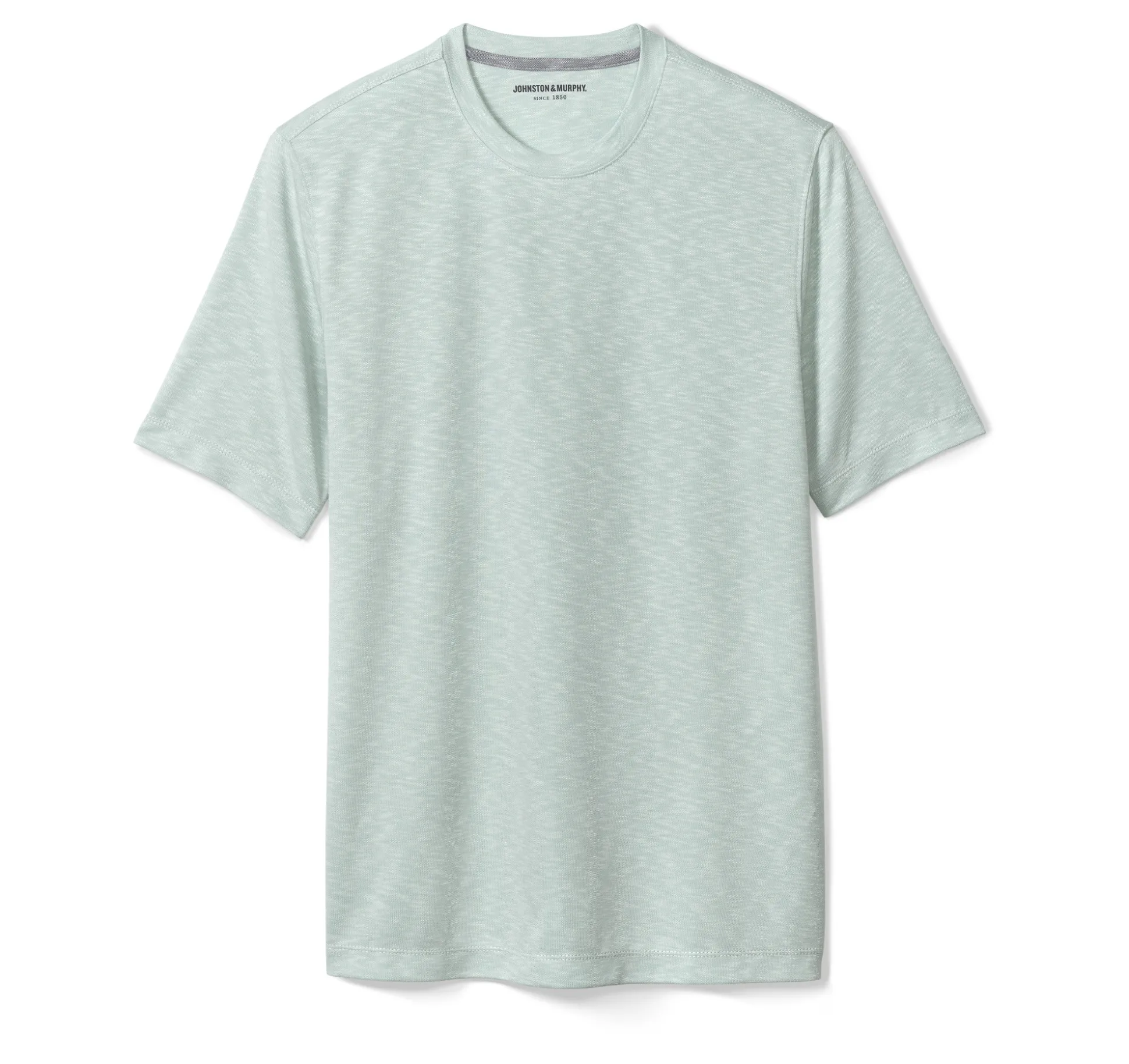 Vintage Slub Crewneck Tee