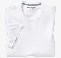 Vintage Slub Crewneck Tee