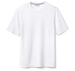 Vintage Slub Crewneck Tee