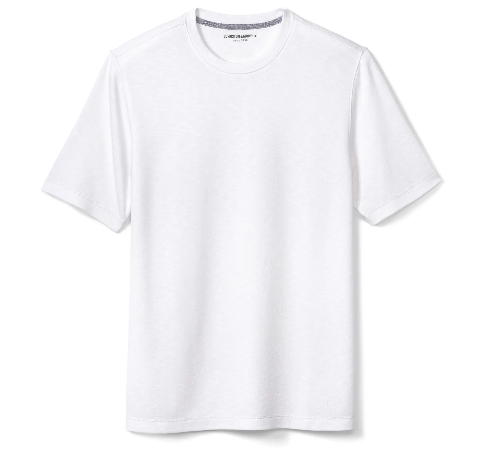 Vintage Slub Crewneck Tee