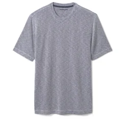 Vintage Slub Crewneck Tee