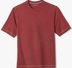 Vintage Slub Crewneck Tee