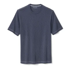 Vintage Slub Crewneck Tee