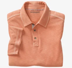 Vintage Slub Polo