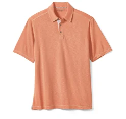 Vintage Slub Polo