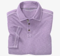 Vintage Slub Polo