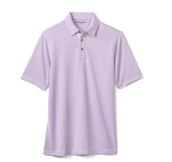 Vintage Slub Polo