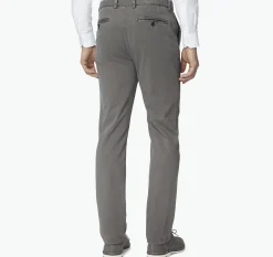 Washed Chinos