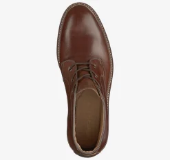 Welch Chukka Boot